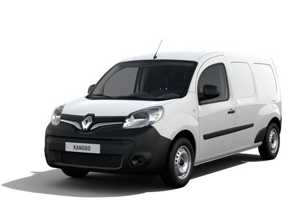 Alquiler de Mercedes Citan industrial  en Lucena