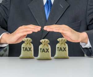 BENEFICIOS FISCALES